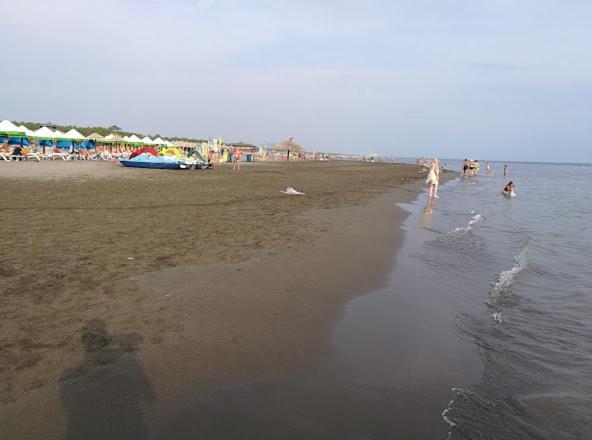 Kollari Apartments Ulcinj Exteriér fotografie