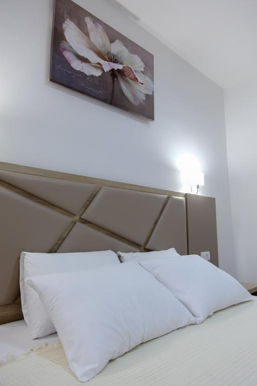 Kollari Apartments Ulcinj Exteriér fotografie